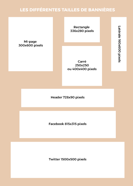 banniere format
